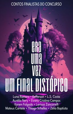 Era uma vez um final distópico - contos