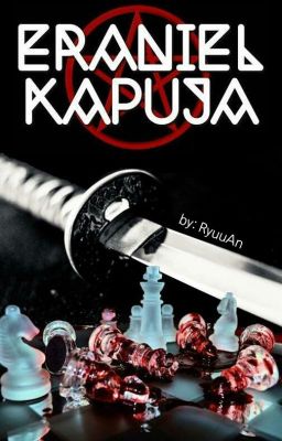 Eraniel Kapuja [Story of the Black Demon]