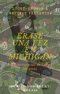 Érase una vez en Michigan