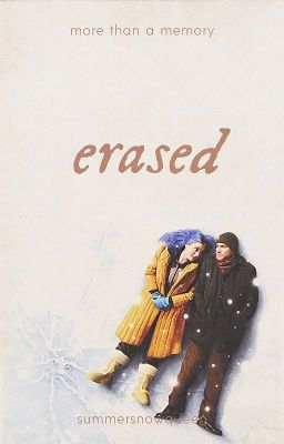 Erased