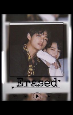 ERASED Taekook 