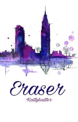 Eraser 