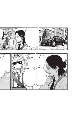 [EraserMight] TỔNG HỢP ONESHOT/TWOSHOTS CỦA ERASERMIGHT