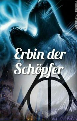 Erbin der Schöpfer