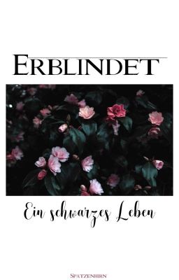 Erblindet - Ein schwarzes Leben