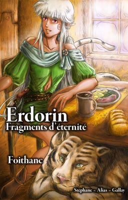 Erdorin, Fragments d'Éternité