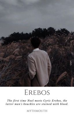 EREBOS (M|M)