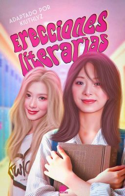 erecciones literarias | satzu