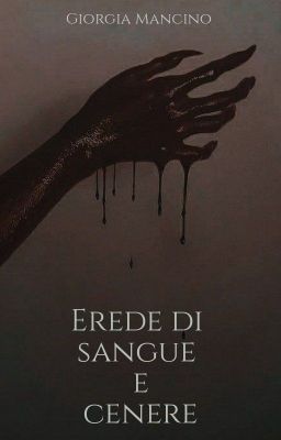 Erede di Sangue e Cenere