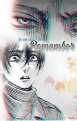 ••EreMika FF: Remember Me!?••