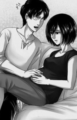 Eremika: Pregnancy 