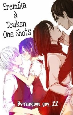 Eremika & Touken One Shots [*Open For Request*]