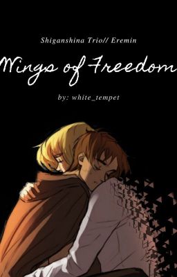 Eremin// Wings of freedom