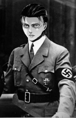 Eren traicionado: el regreso de los nazis.