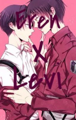 Eren x Levi