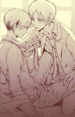 [Eren x Levi] [abo] Levi San Anh Là Của Em