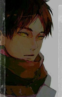 [Eren X Reader] Programme Zero [En Pause]