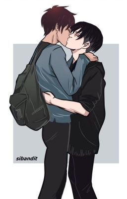 [EreRi] Cậu nhóc nhà bên