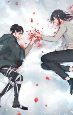 [Ereri] Em sẽ luôn tìm anh