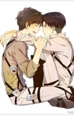 Ereri One shots