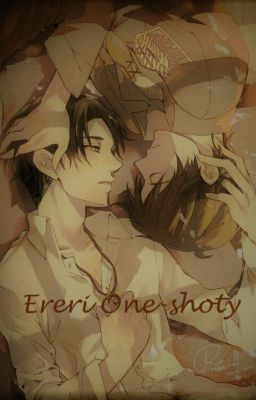 Ereri One-shoty