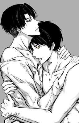 Ereri Oneshot- Smut/Lemon