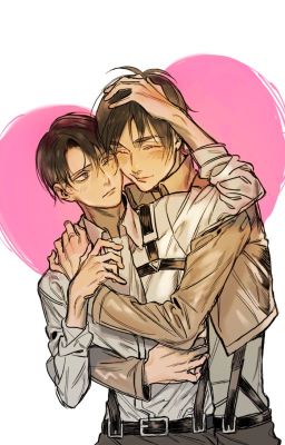 Ereri / Riren