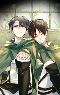 Ereri/Riren Au