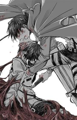 Ereri/Riren Oneshot Englisch