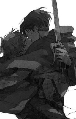 [Ereri] Say