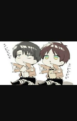 Ereri- The impossible game