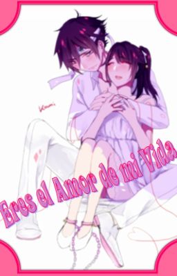 Eres el Amor de mi vida (Ayano y Budo) [PAUSADA]