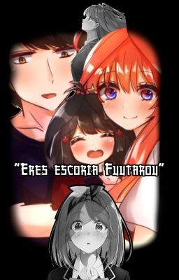 ERES ESCORIA FUUTAROU