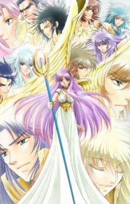 Eres Fans De Saint Seiya Cualdo: