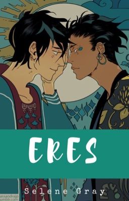 «ERES» (Malec AU)