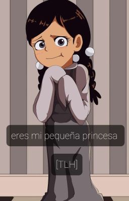 ♡ eres mi pequeña princesa ♡ (Pausado)