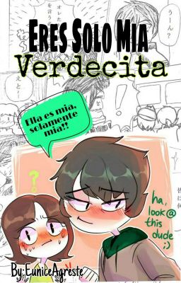 Eres Solo Mía Verdecita (Bellota x Butch) (Pausada)