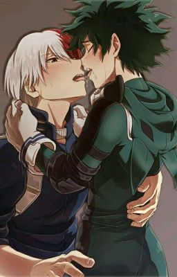 Eres sólo mío © (Tododeku)