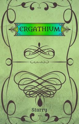 Ergathium