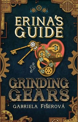 Erina's Guide to Grinding Gears