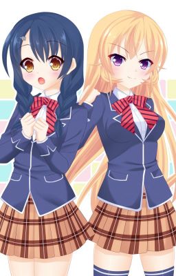 erina x megumi