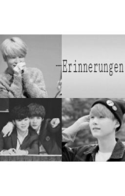 Erinnerungen (Yoonmin OS)