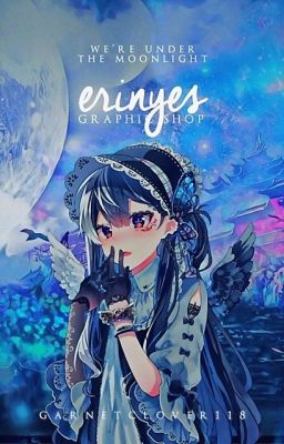 erinyes; a graphic shop  [ c f c u ]