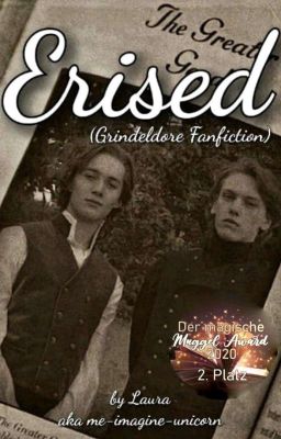 Erised (Grindeldore FF)