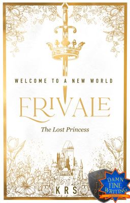 Erivale: The Lost Princess