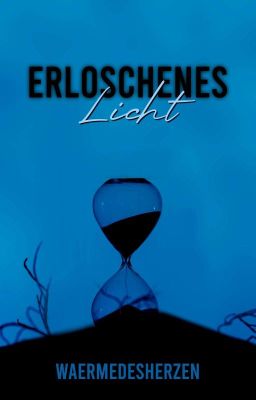 Erloschenes Licht (Fehler einer Göttin) [Kurzgeschichte]