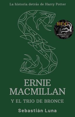 Ernie Macmillan y el trío de bronce #2