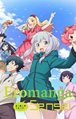 Eromanga-Sensei