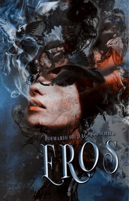 Eros © Poemario