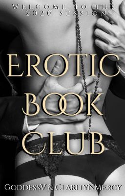 Erotic Book Club (E.B.C) 2020